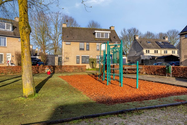 Medium property photo - Gounodhof 7, 5481 PA Schijndel