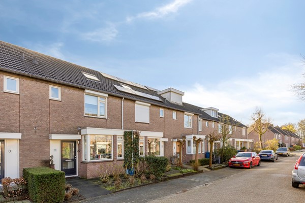 Medium property photo - Gounodhof 7, 5481 PA Schijndel