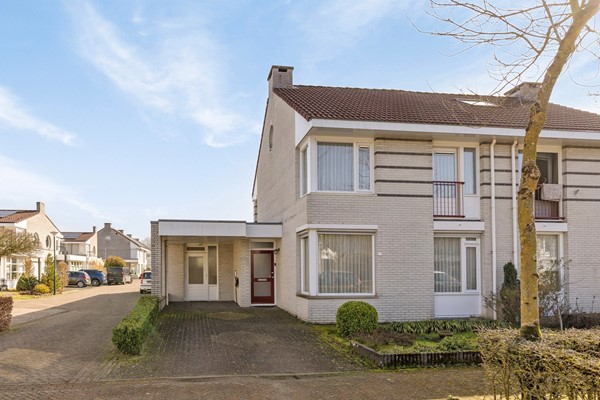 Te koop: Anna Blamanstraat 12, 5482 KM Schijndel