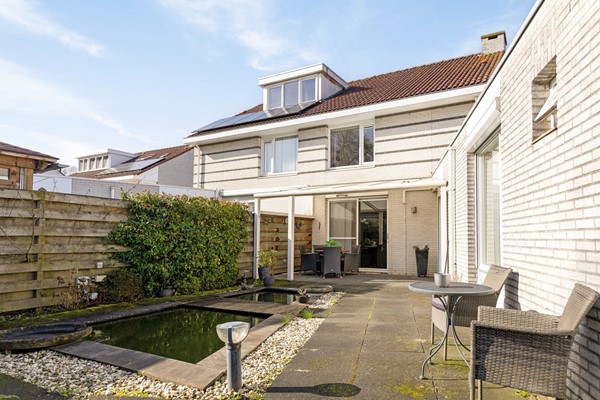 Medium property photo - Anna Blamanstraat 12, 5482 KM Schijndel