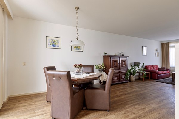 Medium property photo - Anna Blamanstraat 12, 5482 KM Schijndel