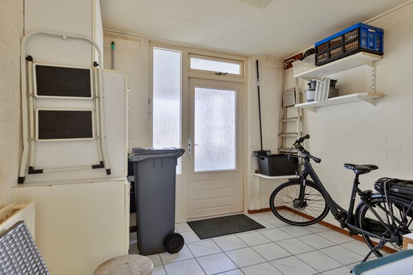 Medium property photo - Anna Blamanstraat 12, 5482 KM Schijndel