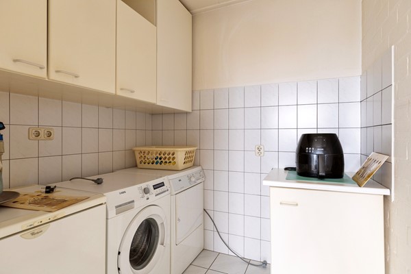 Medium property photo - Anna Blamanstraat 12, 5482 KM Schijndel