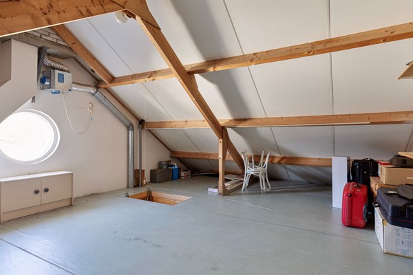 Medium property photo - Anna Blamanstraat 12, 5482 KM Schijndel