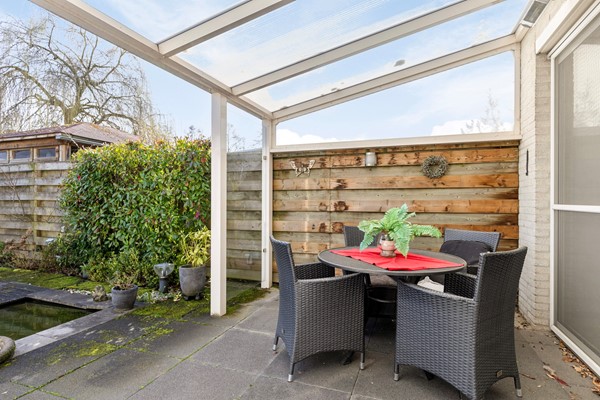 Medium property photo - Anna Blamanstraat 12, 5482 KM Schijndel