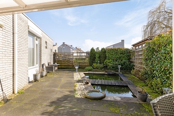 Medium property photo - Anna Blamanstraat 12, 5482 KM Schijndel