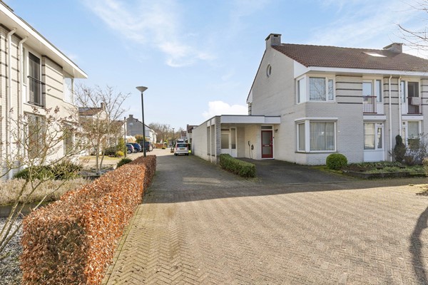 Medium property photo - Anna Blamanstraat 12, 5482 KM Schijndel