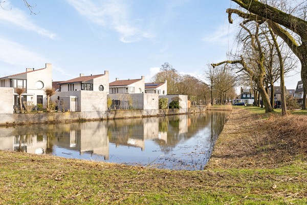 Medium property photo - Anna Blamanstraat 12, 5482 KM Schijndel