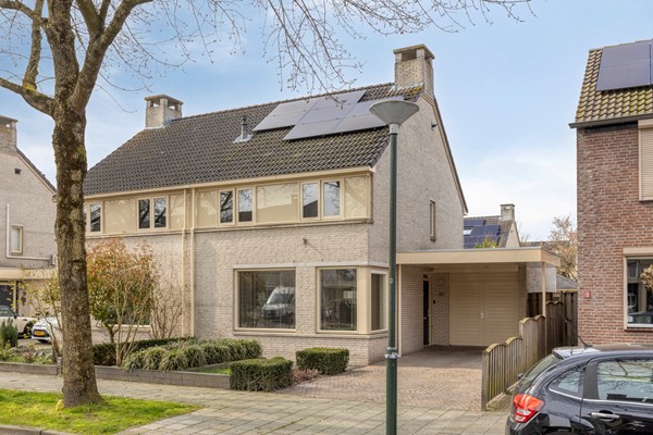 Te koop: Bartokstraat 32, 5481 PB Schijndel