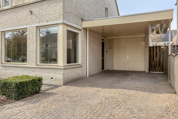 Medium property photo - Bartokstraat 32, 5481 PB Schijndel