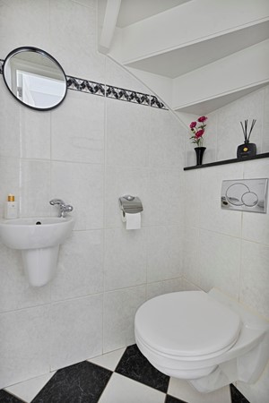 Medium property photo - Bartokstraat 32, 5481 PB Schijndel