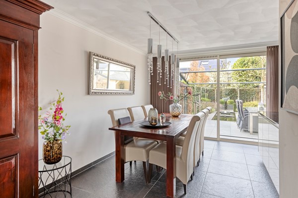 Medium property photo - Bartokstraat 32, 5481 PB Schijndel