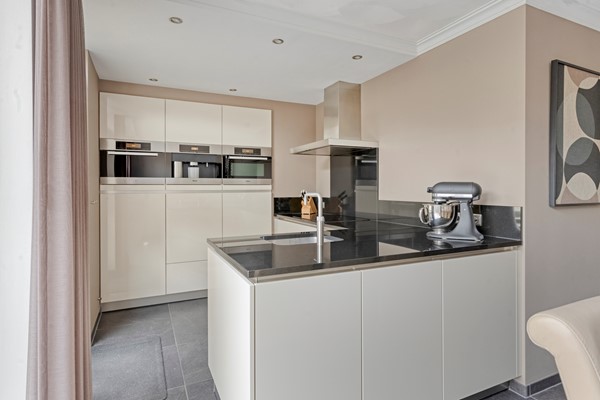 Medium property photo - Bartokstraat 32, 5481 PB Schijndel