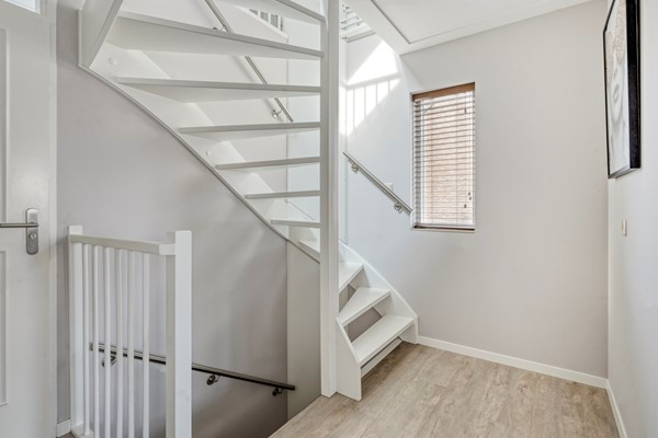 Medium property photo - Bartokstraat 32, 5481 PB Schijndel