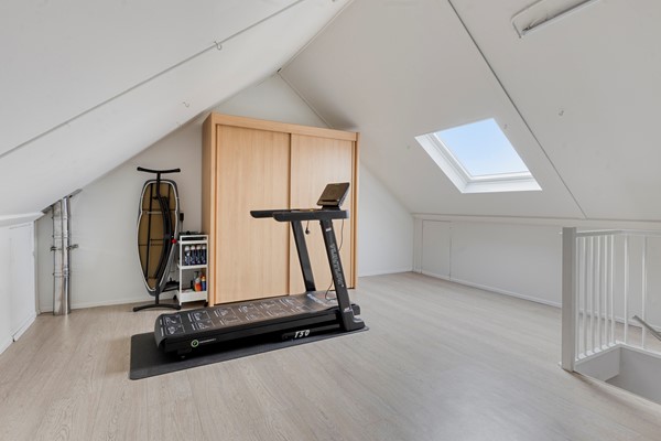 Medium property photo - Bartokstraat 32, 5481 PB Schijndel