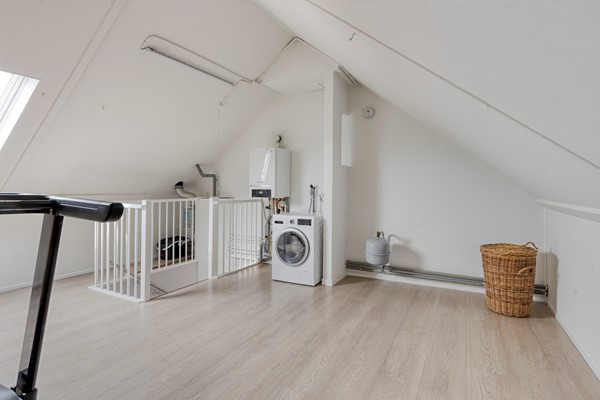 Medium property photo - Bartokstraat 32, 5481 PB Schijndel