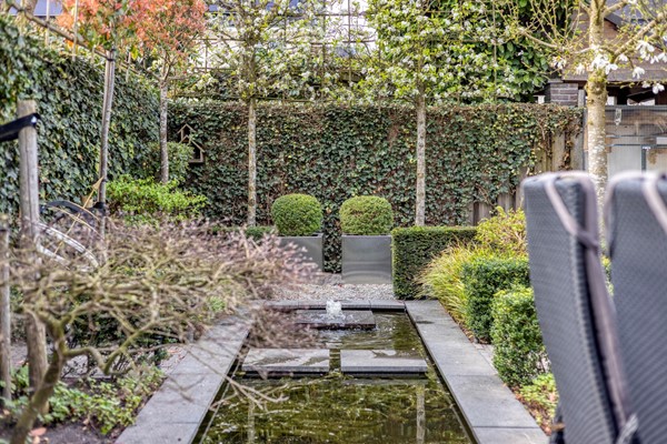 Medium property photo - Bartokstraat 32, 5481 PB Schijndel