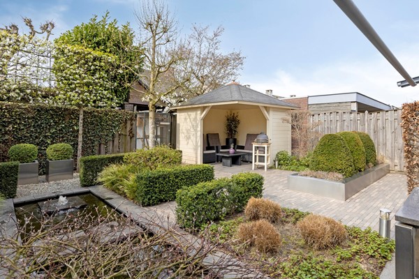 Medium property photo - Bartokstraat 32, 5481 PB Schijndel