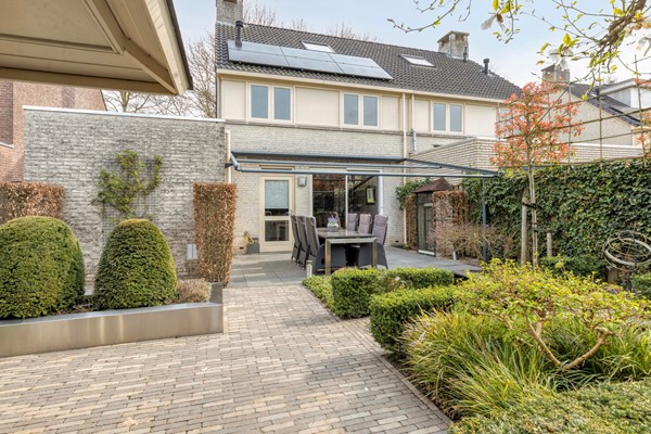 Medium property photo - Bartokstraat 32, 5481 PB Schijndel