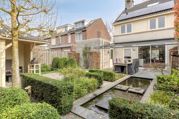 Medium property photo - Bartokstraat 32, 5481 PB Schijndel