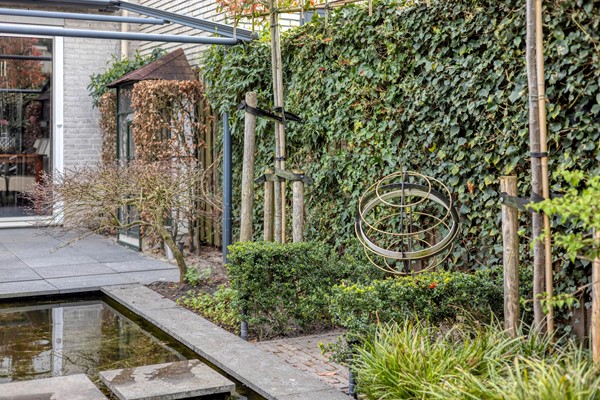 Medium property photo - Bartokstraat 32, 5481 PB Schijndel