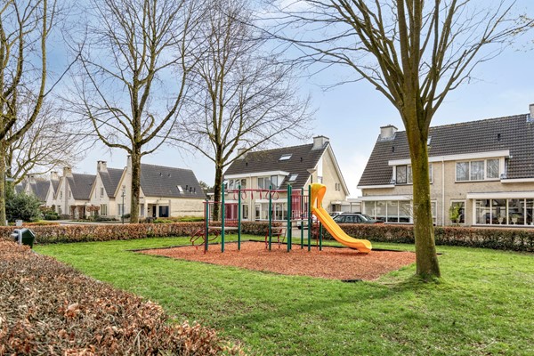 Medium property photo - Bartokstraat 32, 5481 PB Schijndel