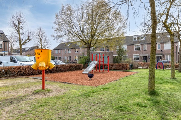 Medium property photo - Bartokstraat 32, 5481 PB Schijndel