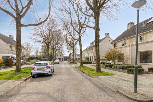 Medium property photo - Bartokstraat 32, 5481 PB Schijndel