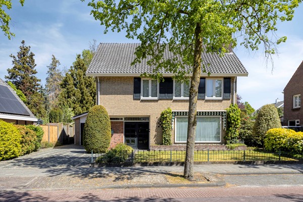 Medium property photo - Bunderstraat 93, 5481 KC Schijndel