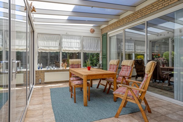 Medium property photo - Bunderstraat 93, 5481 KC Schijndel