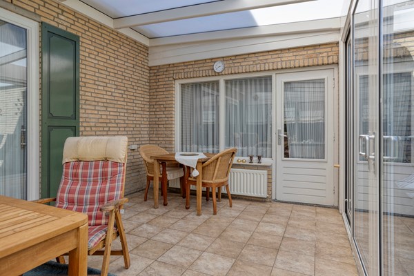 Medium property photo - Bunderstraat 93, 5481 KC Schijndel