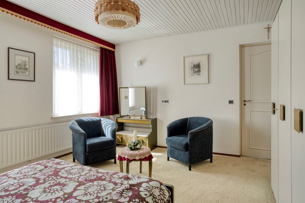Medium property photo - Bunderstraat 93, 5481 KC Schijndel