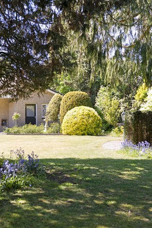 Medium property photo - Bunderstraat 93, 5481 KC Schijndel