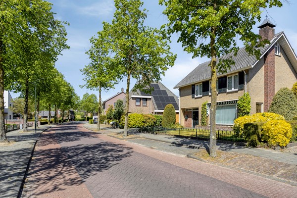 Medium property photo - Bunderstraat 93, 5481 KC Schijndel