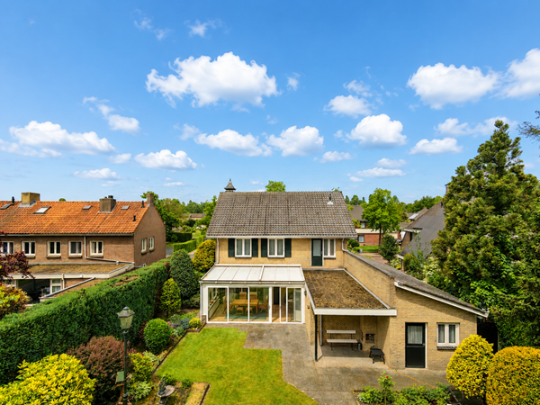 Medium property photo - Bunderstraat 93, 5481 KC Schijndel