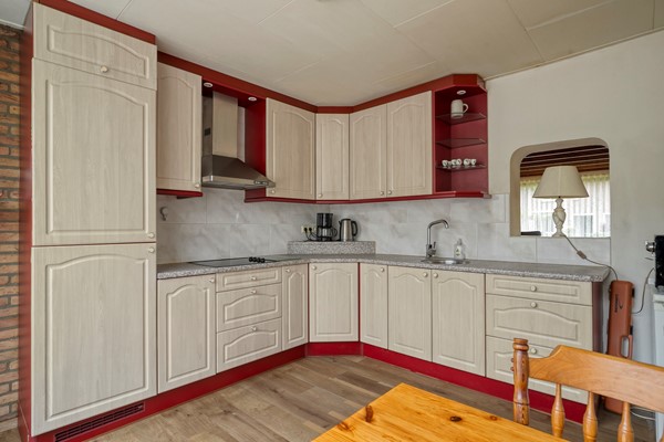 Medium property photo - Jan van Amstelstraat 80, 5481 HD Schijndel