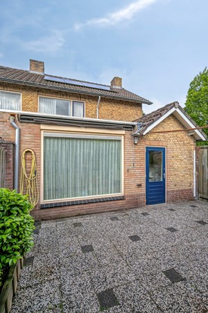 Medium property photo - Jan van Amstelstraat 80, 5481 HD Schijndel
