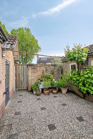 Medium property photo - Jan van Amstelstraat 80, 5481 HD Schijndel