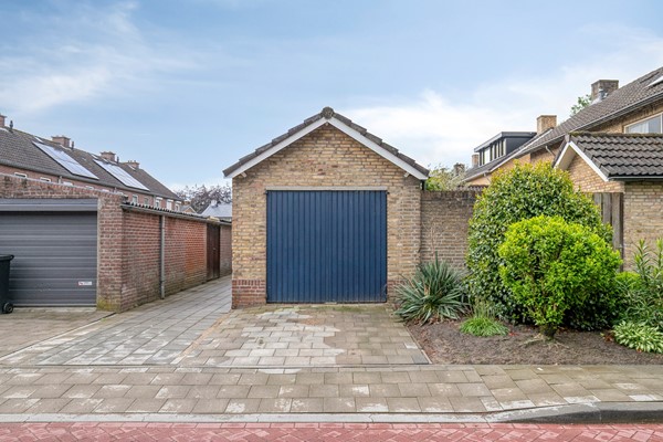Medium property photo - Jan van Amstelstraat 80, 5481 HD Schijndel