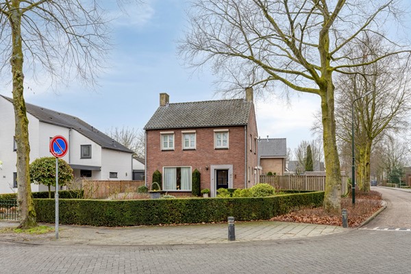 Bunderstraat 36A, 5481KE Schijndel