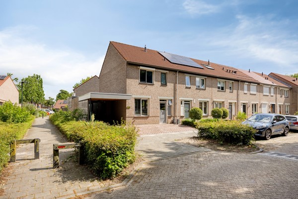 Heikantstraat 60, 5481BC Schijndel