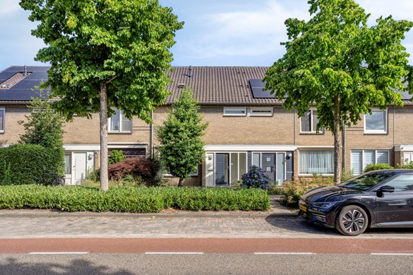 Trompstraat 15, 5463GK Veghel