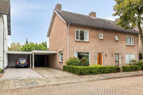 Heikantstraat 35, 5481BB Schijndel