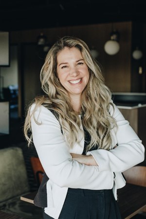 Cindy Heerkens