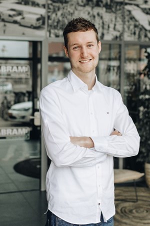 Tim de Koster