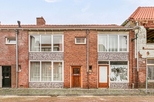 Property photo - Kettingstraat 15, 4611PX Bergen op Zoom