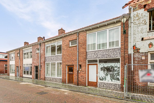Medium property photo - Kettingstraat 15-17, 4611 PX Bergen op Zoom