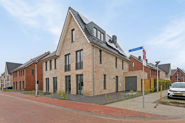 Medium property photo - Sterrenkroos 43, 4616 AT Bergen op Zoom