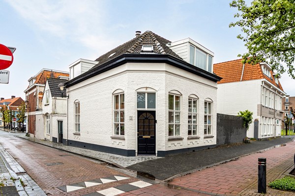 Property photo - Het Singeltje 3, 4611PT Bergen op Zoom