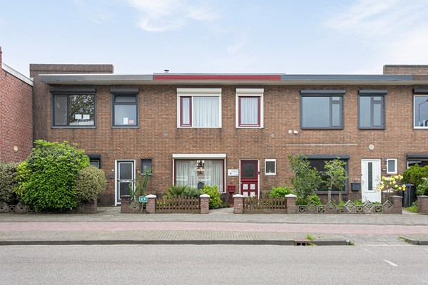 For sale: Antwerpsestraatweg 201, 4624 JE Bergen op Zoom